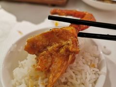 -新加坡海鲜共和(名胜世界圣淘沙海滨坊)