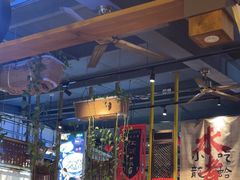 -水煮三国·川鲁江湖菜(香山店)