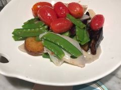 -大树餐厅(益田假日店)