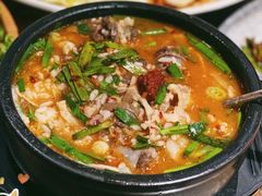 -鑫日千里马朝鲜族小馆(总店)