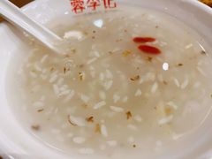 -蓉李记成都名小吃(武汉菱角湖万达店)