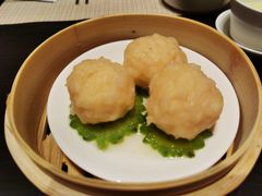 -领事馆19号中餐厅(厦门海景洲际酒店)