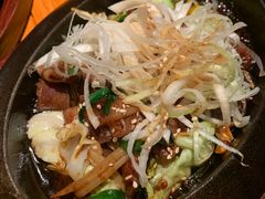 -醉虎传(南锣鼓巷店)