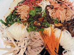 -福照楼汽锅鸡·云南菜(火车站锦江店)