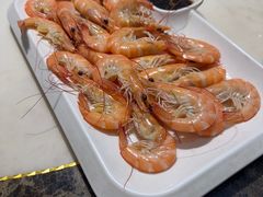 -东江海鲜大排档·潮汕菜·砂锅粥