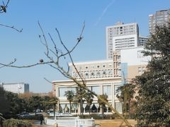 -西安交大南洋大酒店(交通大学青龙寺店)