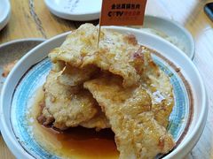 -金达莱冷面百年石锅饭(宾馆胡同店)