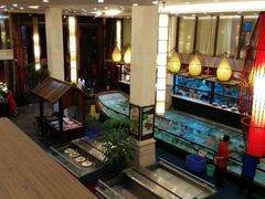 android_upload_pic-百鱼庄(仙葫店)