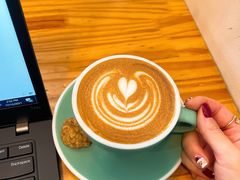 -Cafe del Volcan(永康路店)