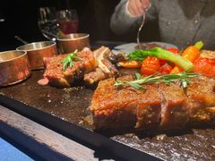 -ZHAO赵·牛扒坊(仁和新城店)