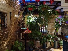 -俄士厨房(万松园店)