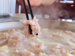 老来福酸汤兔(小锅)-老来福·非遗酸汤兔(凯旋路店)