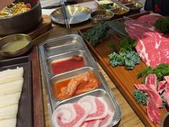 -汉拿山(北京上地华联店)