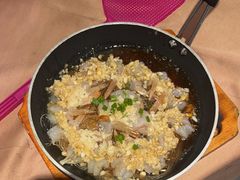 -柴米油盐三杯鸡(象山北路店)