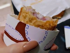 香芋派-麦当劳(鼓楼店)