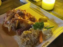 -LENBACH兰巴赫西餐啤酒坊(大连东港店)
