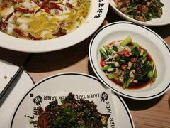 -太二酸菜鱼(武汉光谷保利店)