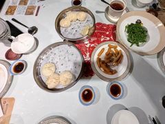 -狗不理(贵宾楼店)