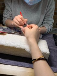 -StartNail美甲