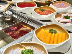 -海底捞火锅(龙湖北京大兴天街店)
