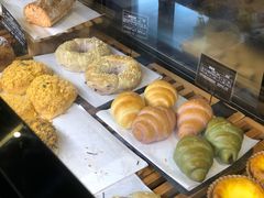 -Let's Taipei 非常烘焙(太古里店)