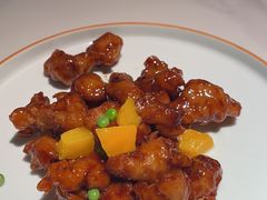 -外婆家(西红门荟聚购物中心店)