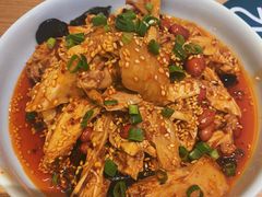 -全牛匠·乐山跷脚牛肉(新中关店)