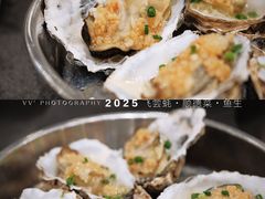 -飞尝蚝·顺德菜·鱼生(顺德总店)