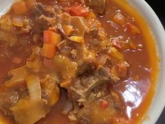 -妈阁铭记澳葡美食