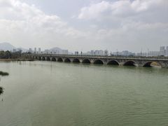 -三垟湿地