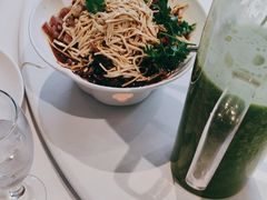 -小厨娘淮扬菜(清江苏宁广场店)