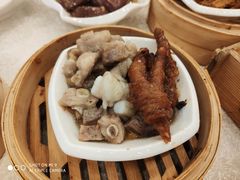 -龙的酒楼·手工早茶·顺德菜(近良路店)