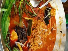-小螺大作·螺蛳粉火锅(林和西店)
