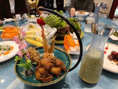 -老克勒上海菜(南京路步行街店)