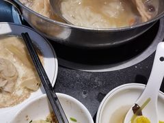 -尚合里潮汕牛肉火锅(海沧店)