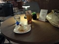 -粤海喜来登酒店·&More聚驿(天河城店)