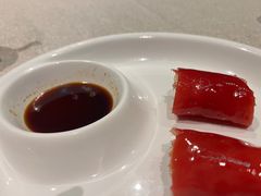 -万丽轩·粤菜(王府井金茂万丽酒店)