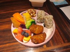 -山葵家·创意料理(临平银泰城店)