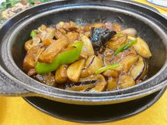 -巫记鸡饭店