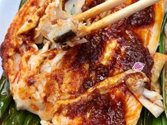 魔鬼鱼-纽顿熟食中心
