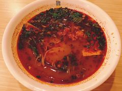 -魏家凉皮(博水商务大厦店)