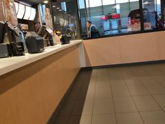 -麦当劳(普陀长途客运中心店)