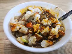 -马光荣肉丸糊辣汤(边东街店)