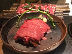 九秒牛肉-盡膳口福跷脚牛肉火锅(合生汇购物中心店)