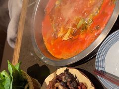 -老凯里酸汤鱼三十年老店