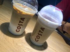 -COSTA COFFEE(华润五彩城店)