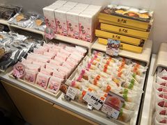 零售区-津乐园(芥园道店)