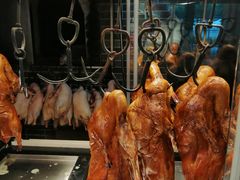 -蔓姐北京烤鸭(芙蓉广场店)