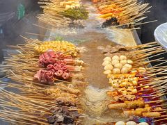 -郭记小街麻辣烫(南小街总店)