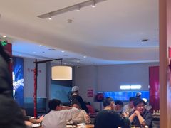 -老板恋上鱼(恒隆广场店)